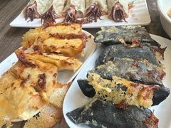 -今鲜源酒店·海鲜锅贴青岛菜(新湛路店)