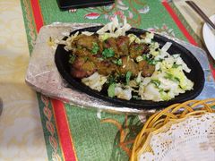 -Santoor 萨都里印度餐厅(北锣鼓巷店)