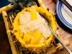 -觅山云南菜(泊富ICITY店)