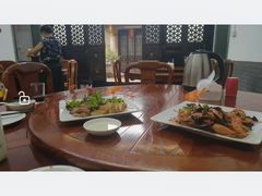 -吴祥记潮州菜·百年老字号·砂锅粥