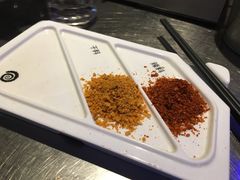 -很久以前羊肉串(大华三路店)