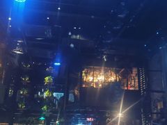-胡桃里音乐酒馆(白云五号T5 MALL店)