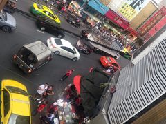 -唐人街(耀华力路)