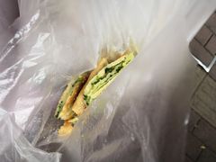 -咏春葱油饼(德政中路店)