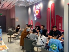 -DQ·蛋糕·冰淇淋(富华里店)