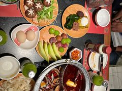 -牛New寿喜烧(金茂览秀城店)