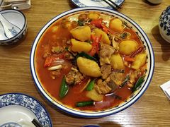 -西北狼(GOGO新天地店)