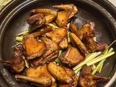 -百味馆·粤菜·湛江菜(后海花园店)