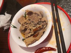 -京元盛铜锅涮肉(上海总店)