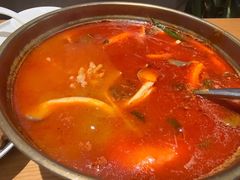 -隅乐胡椒虾·台湾菜·团建(皇岗店)