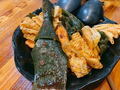 凉串串-孟婆汤重庆小面(西洪路店)