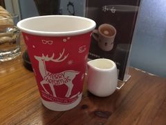 -雕刻时光咖啡馆(北航店)