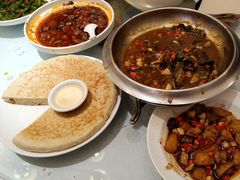 -柴米油盐(土菜院子店)