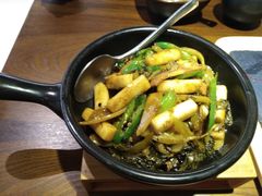 -十二舍·湯物素煮(江泰潤政店)