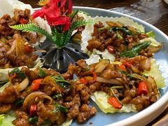 -Siam泰餐厅(水上公园店)