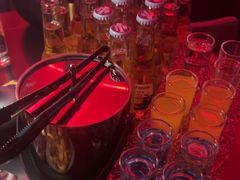 -赤红音乐现场(浦东金桥路店)