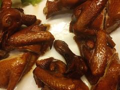 -锦粤宫·精致粤菜(深圳北站店)