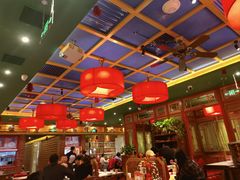 -小吊梨汤·北京菜·烤鸭(鸟巢店)