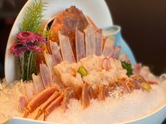 -蒋记海鲜姿造•洋房别墅(星河湾店)