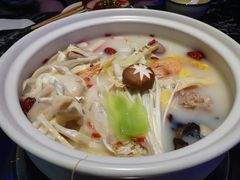 -96农蝎虾(江桥老街店)
