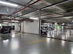 -九六广场-停车场