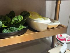 -海底捞火锅(公益西桥店)
