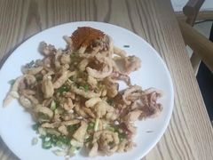 -从前慢海鲜面馆