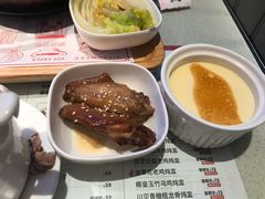-膳心记-明火四宝煲仔饭(燕南店)