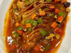 -君霖海鲜私房菜(春柳店)