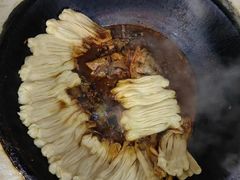 -金台阶鱼馆(于桥水库店)