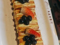 -美森西餐厅(曙光大道店)