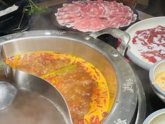 -井格重庆火锅(燕郊永旺店)