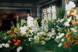 -一诺宝宝宴派对策划