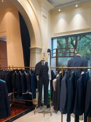 -MR.COLLECTION西装先生(富华里店)