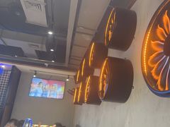 -本色.小马哥烧烤(五一路总店)