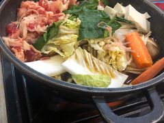 -银子铁板烧料理自助餐(人民广场店)