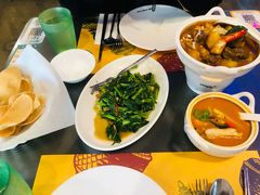 -simply thai天泰(长泰广场店)