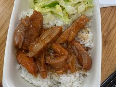 -南城香·饭香串香馄饨香(赵公口店)