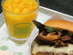 -Shake Shack(天环店)