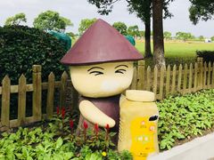 -上海都市菜园