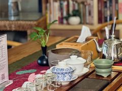 -麦子MaiMassage(打浦桥店)