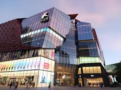 -大悦城(沈阳中街店)