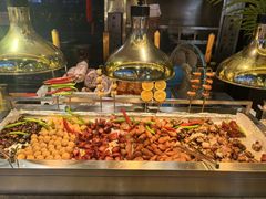 -九寸花汀(摩天活力城店)