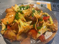 -微醺烤牛·炭火烧烤·精酿啤酒(东郊记忆店)