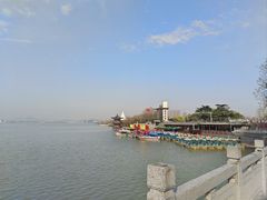 -云龙湖旅游景区