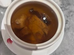 -喜来登由由大酒店九州膳坊中餐厅