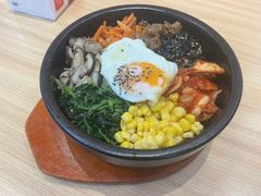-米村拌饭(太和区万达店)