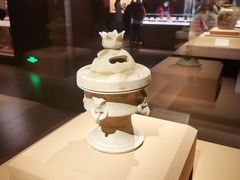 -上海博物馆(人民广场馆)