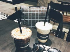 -Awfully Chocolate(嘉里城店)