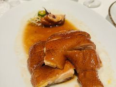 -宝丽轩中餐厅BAOLIXUAN